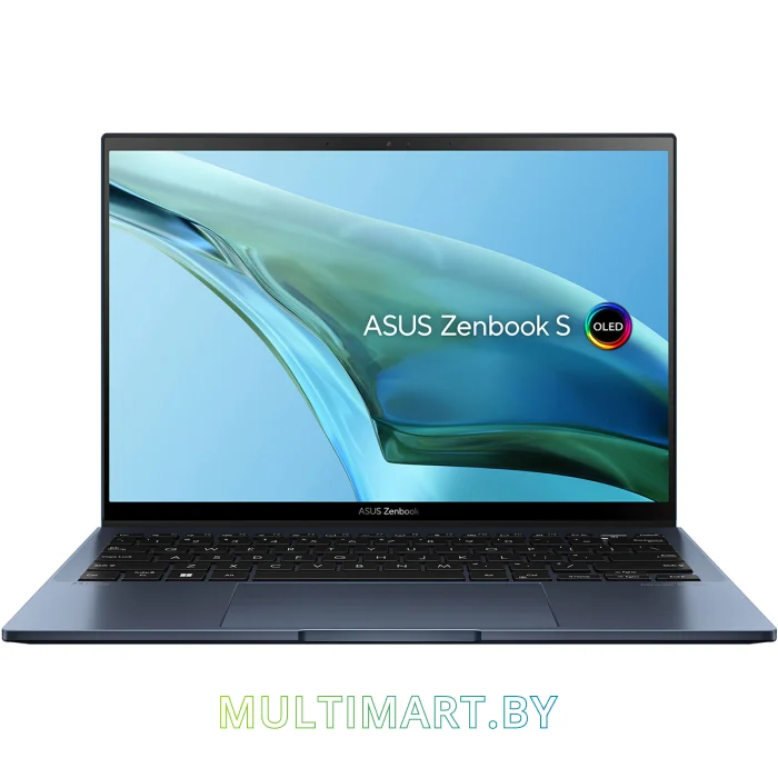 Ноутбук ASUS Zenbook S 13 OLED UM5302TA-LV562X (90NB0WA3-M00V10)